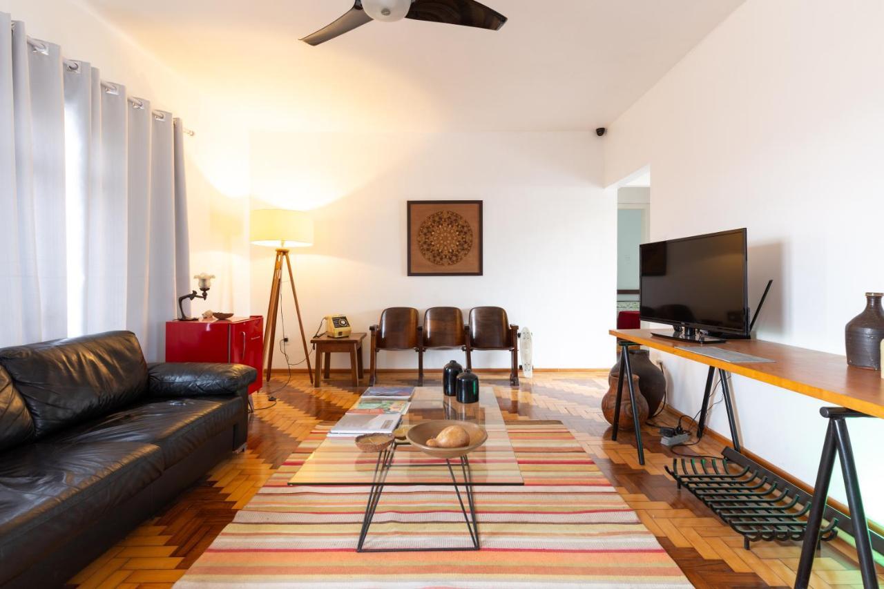 Villa Oasis Urbano / Estudio Para Fotos E Eventos Ar-756 à São Paulo Extérieur photo